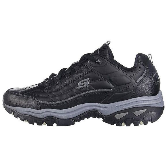 Men's Energy Afterburn Black - Picture 5 of 13